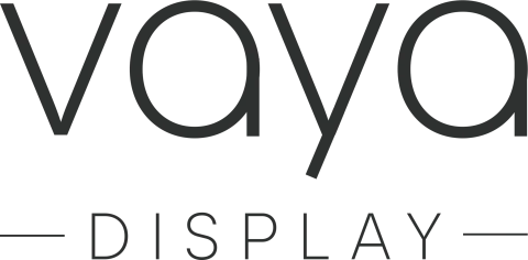 Vaya Display